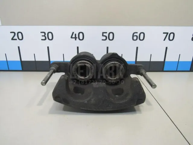 Суппорт тормозной передний правый для  Acura MDX 2007-2013