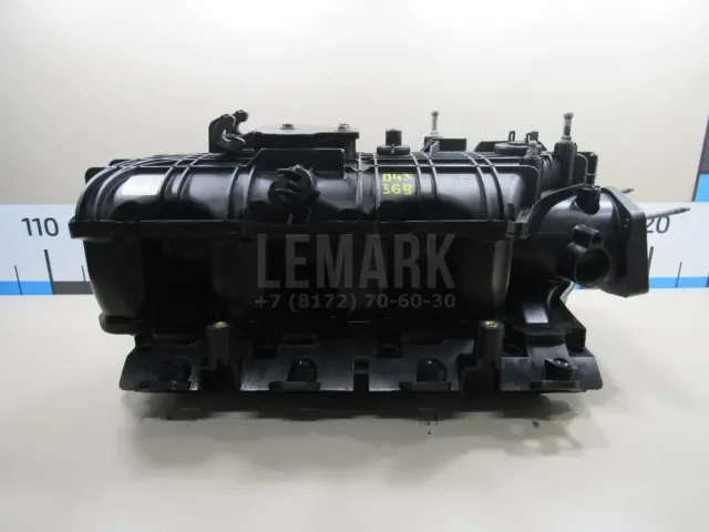 Коллектор впускной для  Dodge Journey 2008-2020