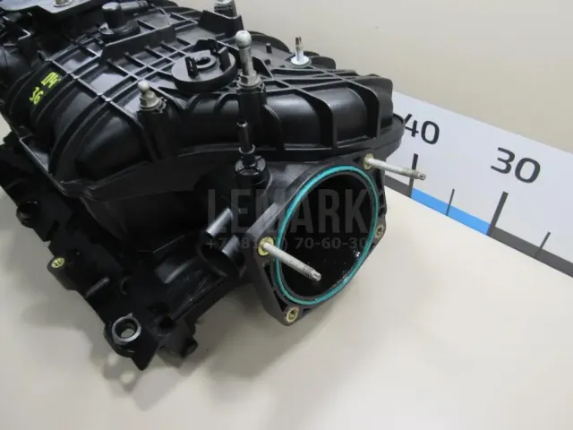 Коллектор впускной для  Dodge Journey 2008-2020