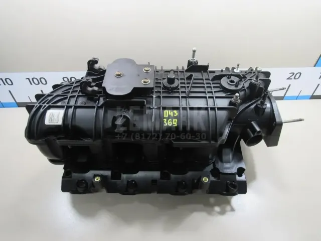Коллектор впускной для  Dodge Journey 2008-2020