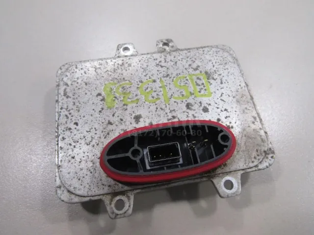 Блок ксеноновой лампы для  Citroen C5 2001-2004