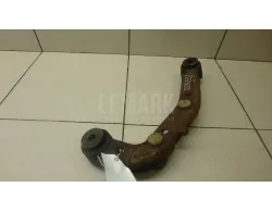 Кронштейн передней балки