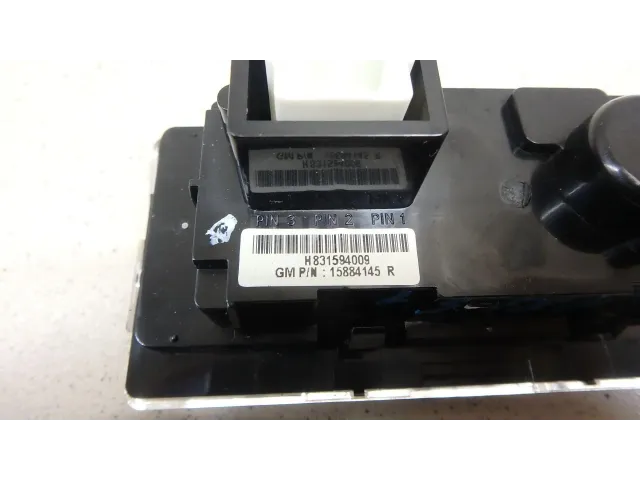 Часы для  GM Pontiac Vibe 2002-2007