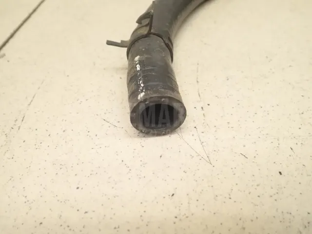 Шланг отопителя