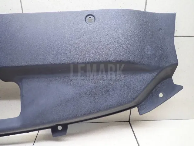 Кожух замка капота для  Audi TT(8J) 2006-2015