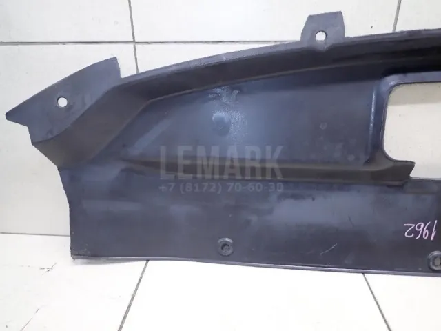 Кожух замка капота для  Audi TT(8J) 2006-2015