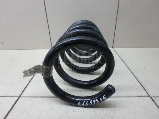 Пружина передняя для  Chrysler 300M 1998-2004