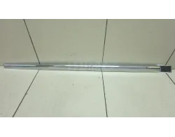 Молдинг задней правой двери