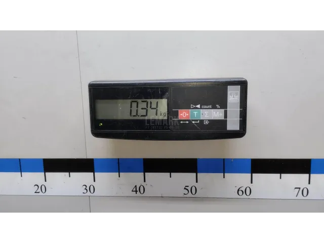 Петля двери задней правой нижняя для  FAW Bestune T77 2018
