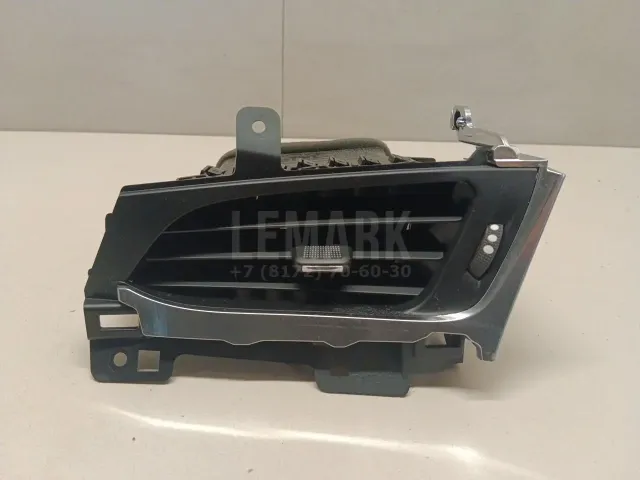 Дефлектор воздушный для  Citroen C3 Picasso 2008-2017