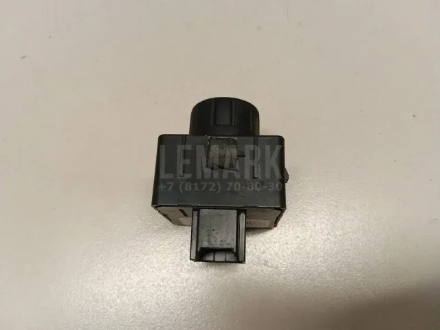 Кнопка блокировки дифференциала для  BMW 4-serie F32/F33/F82 2012-2020