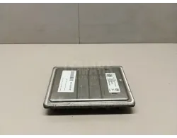 Блок управления двигателем