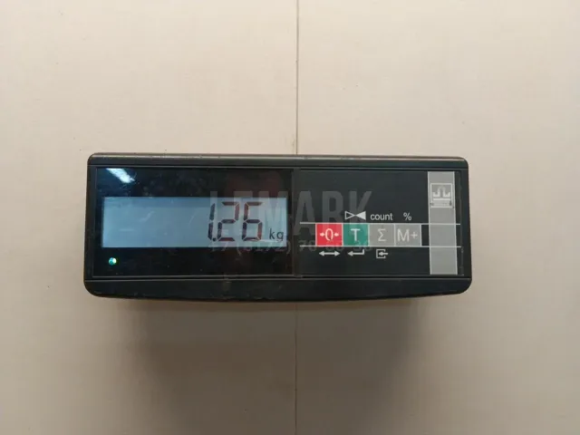Стеклоподъемник электр. задний левый