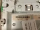 Телевизор 12V для  BMW X3 F25 2010-2017