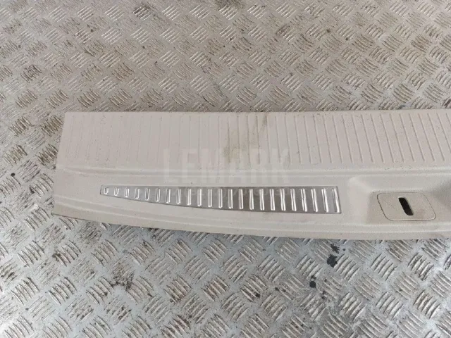 Обшивка багажника для  Audi A6 [C5] 1997-2004
