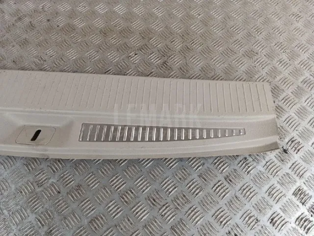 Обшивка багажника для  Audi A6 [C5] 1997-2004