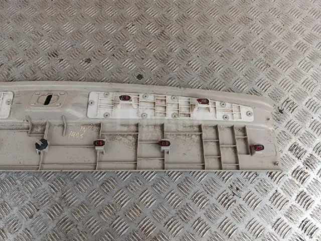 Обшивка багажника для  Audi A6 [C5] 1997-2004