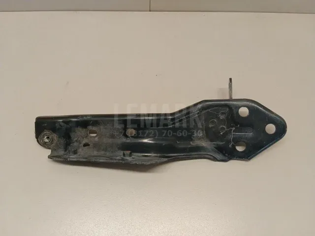 Кронштейн крепления крыла для  Chery M12 2010-2015