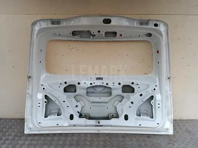Эмблема на крышку багажника для  BMW 4-serie F32/F33/F82 2012-2020