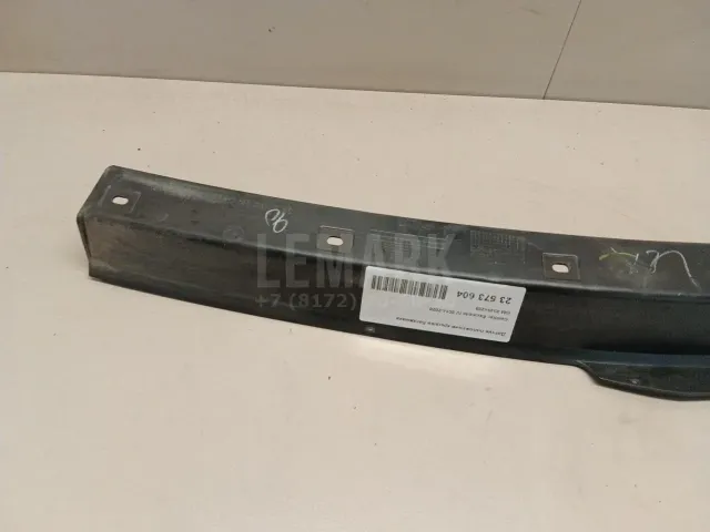 Датчик положения крышки багажника