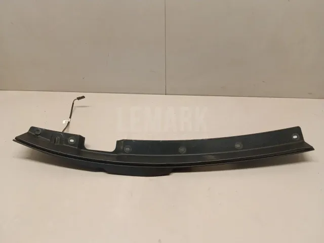 Датчик положения крышки багажника