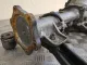 Кронштейн передней балки для  Acura