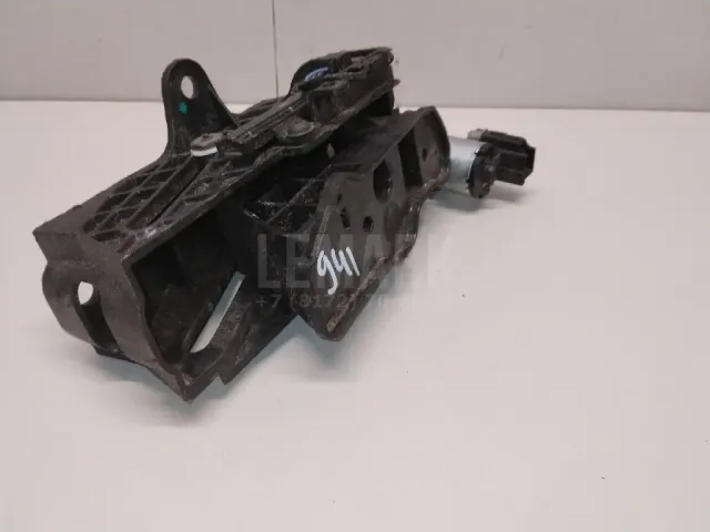 Кронштейн педали газа для  FAW Besturn B50 2009-2016