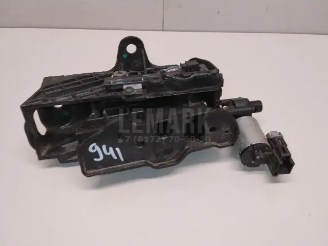 Кронштейн педали газа для  FAW Besturn B50 2009-2016