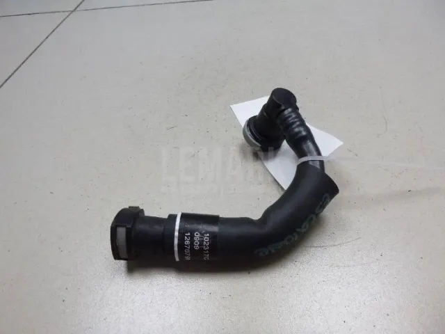 Трубка картерных газов для  BMW 4-serie F32/F33/F82 2012-2020
