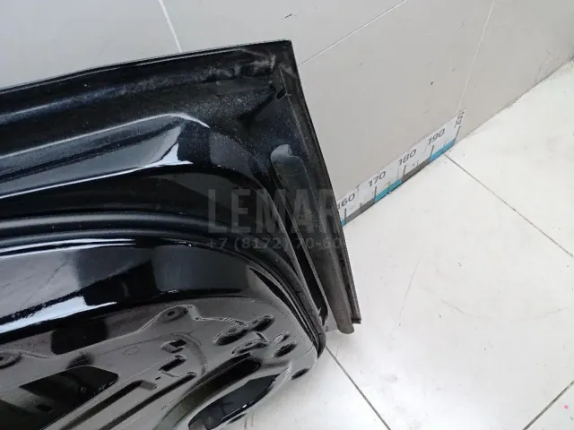 Дверь задняя правая для  BMW 4-serie F36 Gran Coupe 2015-2021