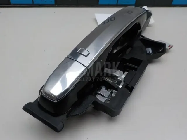 Ручка двери передней наружная правая для  Ford Fiesta 2008-2019