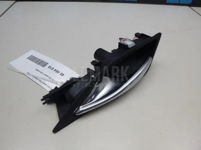 Ручка двери внутренняя левая для  BMW 2-serie F45/F46 Tourer 2015-2022