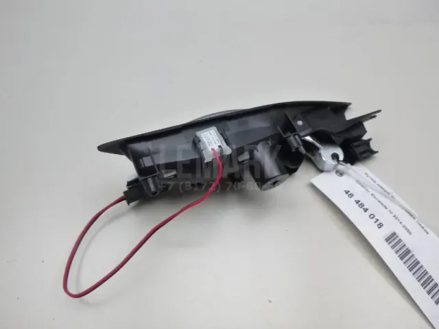 Ручка двери внутренняя левая для  BMW 2-serie F45/F46 Tourer 2015-2022
