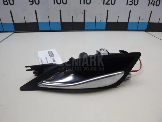 Ручка двери внутренняя левая для  BMW 2-serie F45/F46 Tourer 2015-2022