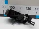 Дефлектор воздушный для  BMW X1 F48 2014-2022