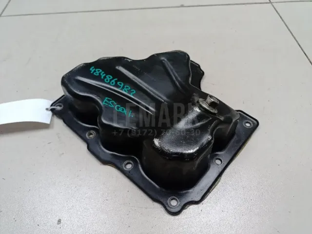Поддон масляный двигателя для  Ford S-MAX 2006-2015