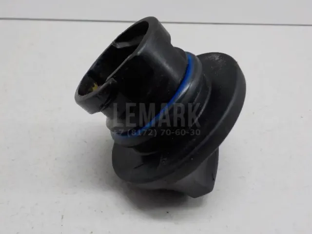 Крышка маслозаливной горловины для  BMW X3 G01/F97 2017-2024