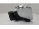 Дефлектор воздушный для  Citroen Jumper 244 2002-2006