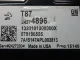 Блок управления АКПП для  Chrysler Sebring 2006-2010