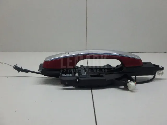 Ручка двери передней наружная правая для  Ford Mondeo V 2015-2022