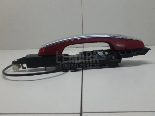 Ручка двери передней наружная правая для  Ford Mondeo V 2015-2022