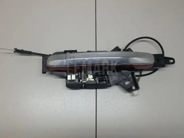 Ручка двери передней наружная правая для  Ford Mondeo V 2015-2022