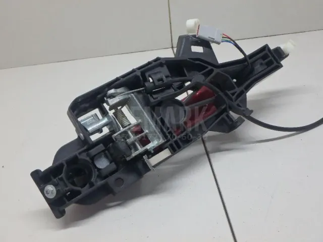 Ручка двери передней наружная правая для  Ford Mondeo V 2015-2022
