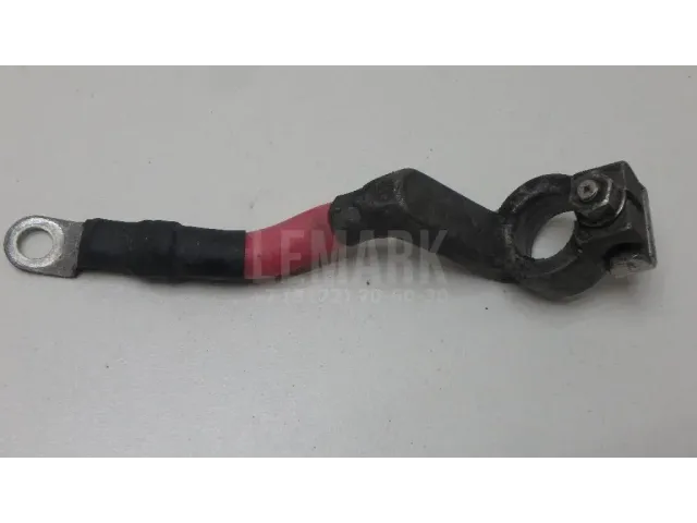 Клемма аккумулятора плюс для  Fiat Panda 2012