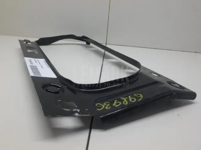 Кронштейн фар правый для  BMW 2-serie F45/F46 Tourer 2015-2022