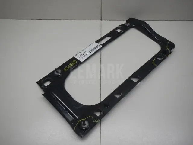Кронштейн фар левый для  Chevrolet Spark 2005-2010
