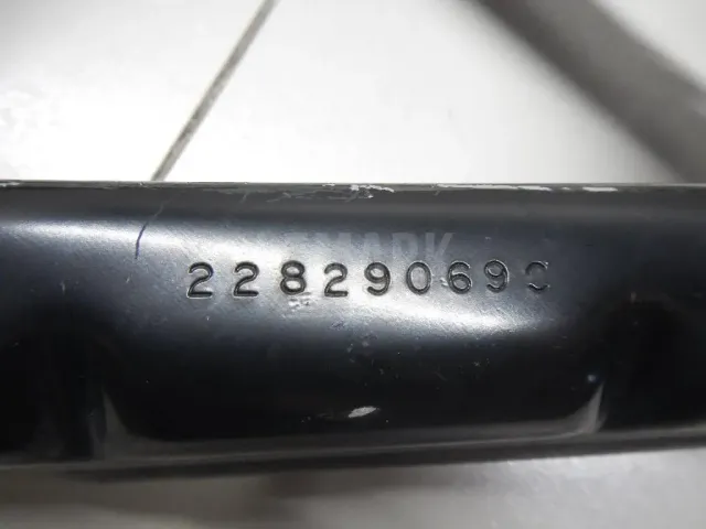 Кронштейн (сопут. товар) для  Chery Sweet (QQ) 2003-2013
