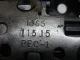 Кулиса КПП для  BMW 3-serie F30/F31/F80 2011-2020