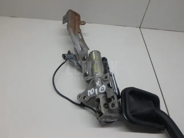 Кулиса КПП для  BMW 3-serie F30/F31/F80 2011-2020