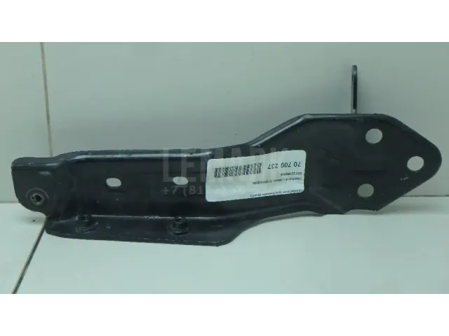 Кронштейн крепления крыла для  Chery M12 2010-2015